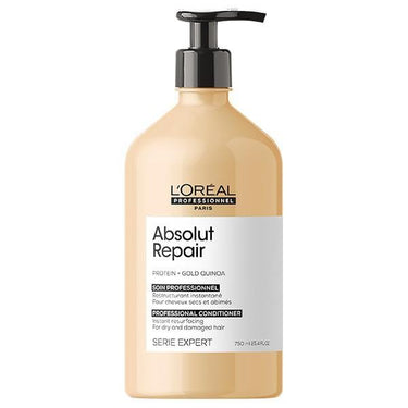 L'OREAL PROFESSIONNEL_Absolut Repair Conditioner_Cosmetic World